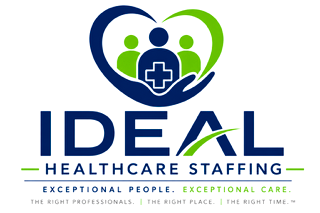 Ideal Healthcare Staffing